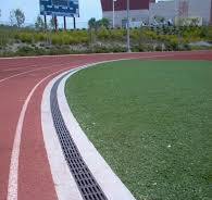 Channel Drain System | Get Sports Channel Drainage Systems ...