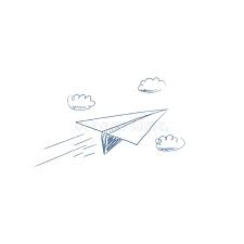 Drawn Flying Raven On A White Background Stock Illustration Illustration Of Dropping Cartoon 158985352