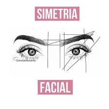 sobrancelhas devem ser feitas para deixar o rosto em perfeita harmonia a simetria e uma qualidade frases de sobrancelhas modelos de sobrancelhas sobrancelha sobrancelhas devem ser feitas para