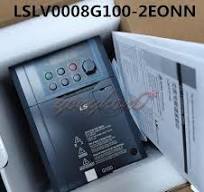 New ONE LS G100 series Inverter Frequency Converter LSLV0008G100-2EONN