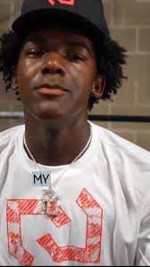 Tre' Lawrence dropping knowledge 🧠