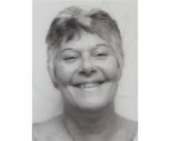 Mary GILL Obituary (2018)