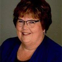 Linda Kay Martens Obituary