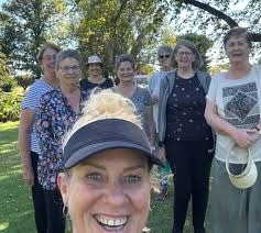 Don't forget Tai Chi this,Thursday at Ophir Hall...9am...$10.