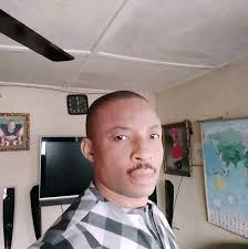 Let's welcome Joe Bara in this new year. God be with you always! J•M•J•