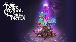 A video game, the dark crystal: Review The Dark Crystal Age Of Resistance Tactics Gamer Escape Gaming News Reviews Wikis And Podcasts