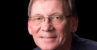 Interview: John Greening, poet, teacher