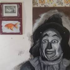 Sean William Dawson (@seantheartguy)