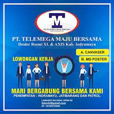 Scopri ricette, idee per la casa, consigli di stile e altre idee da provare. Lowongan Kerja Pt Telemega Maju Indramayu Jatibarang Patrol Komunikasi Periklanan Riwayat Hidup