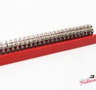 Grabobbin - Magnetic Bobbin Holder - RED