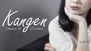 Kangen Dewa 19 Cover By Ashilla Youtube