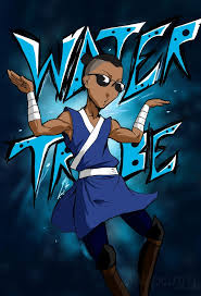 Pin By N A On Avatar That Last Airbender Legend Of Korra Avatar Aang The Last Airbender Water Tribe