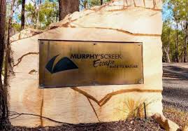 Bush Camping South East Qld Pet Friendly Camp New Eco Pool