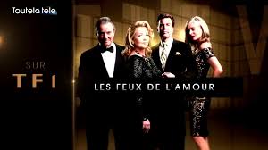 Les feux de l'amour, plus belle la vie, top models, les mystères de l'amour, cut, la patrona. Les Feux De L Amour Les Moments Forts Qui Vous Attendent En Octobre 2018 Sur Tf1 Video Dailymotion