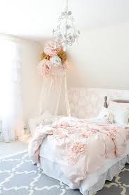 While searching in the internet for cool decor ideas for a teenage girl's bedroom, you may notice lots of them are including flowers. Do You Want To Decorate A Woman S Room In Your House Here Are 34 Girls Room Decor Ideas For You Tag Little Girl Rooms Little Girl Bedrooms Girl Bedroom Decor