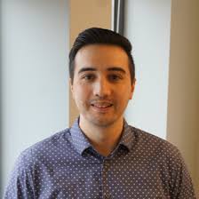 So here it is… the printed version of me & my son, Caleb Moe, in the Wall… 