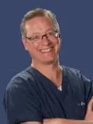 Dr. Karl Lackler, DDS