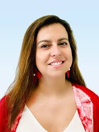 BARBARA JÜNEMANN MORALES