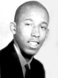 PFC James Lee Blanton, Memphis, TN