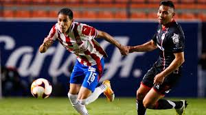 Check all data and stats between atlético san luis vs chivas of liga mx clausura 2020. 4inmdcyd8vstgm
