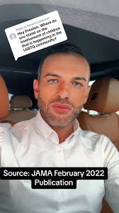 Childhood and Sexual Orientation: A Personal Perspective