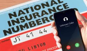 We did not find results for: National Insurance Number Britons Warned Of Scam Call Citing Fraud In Specific Location Daily Star Post