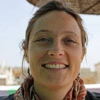 Sarah Wentzel's Instagram, Twitter & Facebook