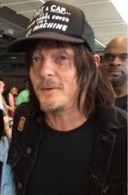 360 Norman Reedus ideas