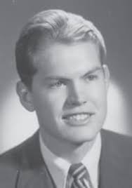 Sheldon Olsen Obituary (1946