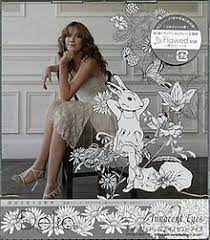 It was later released in the united kingdom on 30 june 2003. Innocent Eyes 2006 Delta Goodrem Album Wikipedia