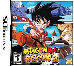 Dragon Ball Origins 2 Nintendo Ds By Namco Http Www Amazon Com Dp B003be6ozw Ref Cm Sw R Pi Dp Fszeub1xsff16 Dragon Ball Nintendo Ds Dragon Ball Z