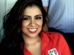 Rechaza PRI aspirante a dirigencia nacional; fue candidata del PAN