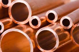 Copper supported by green transformation demand, China stimulus and peak  rate speculation | Saxo Group