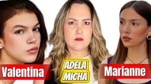 Valentina Gilabert and Marianne Case: Who's Telling the Truth