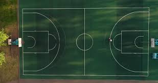 See your yard from a new angle. Basketball Young Girl Is Training Stock Footage Video 100 Royalty Free 27789079 Shutterstock
