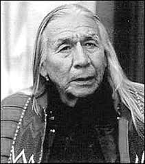 Floyd Red Crow Westerman
