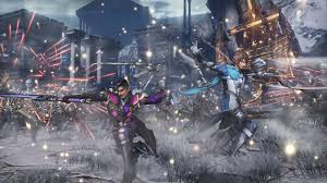 You probably need to start saving growth points, crystals and gems for orochi x. Warriors Orochi 4 Confirmed For Xbox