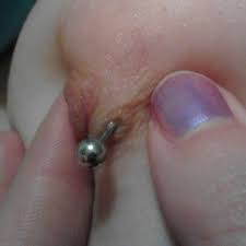 Nipple Piercings - 2 Year Update & How To Heal Dryness |Nativebeauty -  Youtube