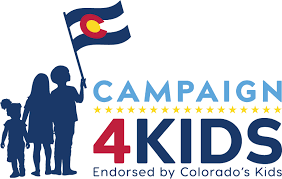 Census bureau and jefferson county education association. Campaign 4 Kids Colorado Children S Campaign