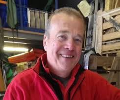 Dave Husman has passed