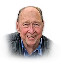 John Barry Muir Obituary