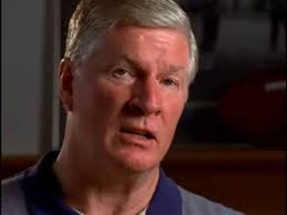 Bob Lilly: "The Life Of The Hall-Of-Famer"