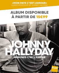 Interrogés par nos confrères du parisien. Fnac Reunion La Flamme Qui Animait Johnny Hallyday Vient Facebook
