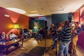 By using the gps module of your device you can see which coffee shops are open in your area based on your. 30a Songwriter Radio Music Coffee Shop Sowal Com