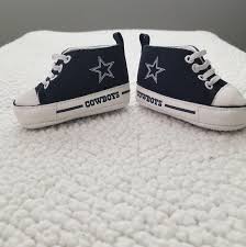 Shoes Infant Dallas Cowboys Shoes Poshmark