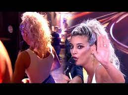 Y esta vez su paso por la pista del bailando fue mucho más allá de todo lo que uno puede. Sol Perez Furiosa Asi Se Despidio De Bailando 2018 Youtube