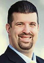 P.J. Pribula named chair of Luzerne County GOP; Behrens resigns