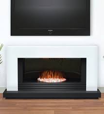 Sep 22, 2018 · electric pebble bowl fireplace. Axon Carrera Electric Fire Suite Black And White With Pebble Bed Electric Fire Direct Fireplaces