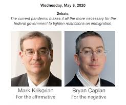 Krikorian's "Category Error"