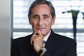 Julio Linares apunta al Big Data como pieza clave de la revolución digital |